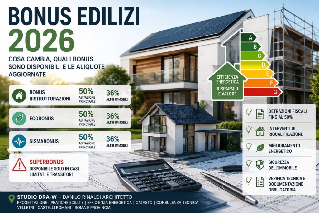 superbonus 2026